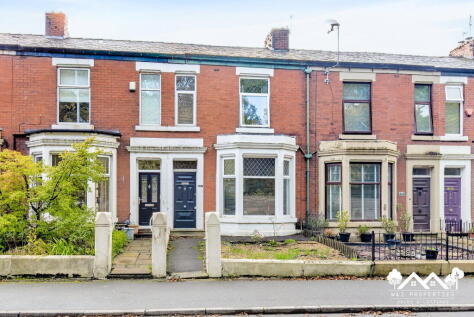 Preston Old Road, Blackburn, BB2 2ST