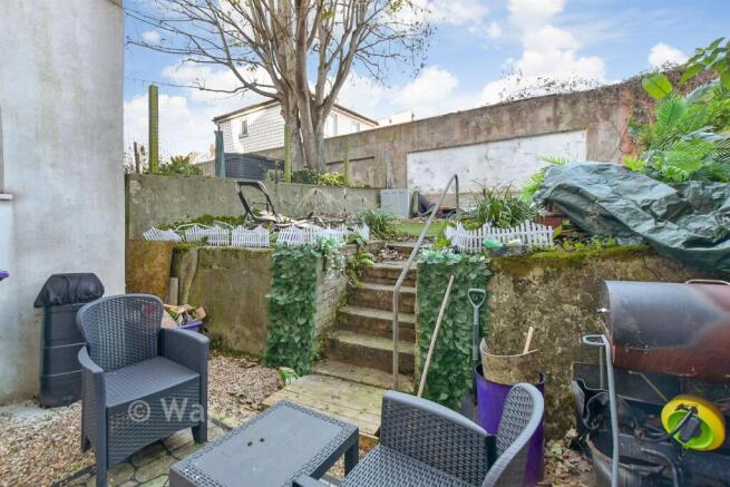 Patio / Decking
