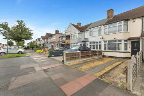 70, Harcourt Avenue, Sidcup DA15 9LN