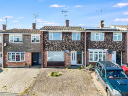 42, Barnard Road, Galleywood, Chelmsford CM2 8RT