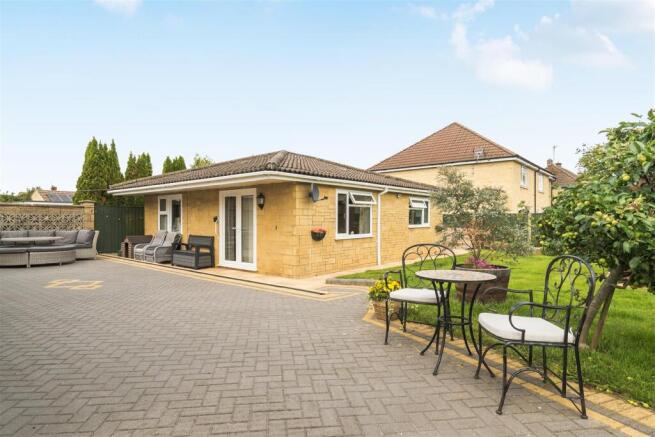 The Annexe