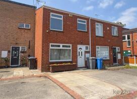 58, May Tree Lane, Sheffield S20 7HA