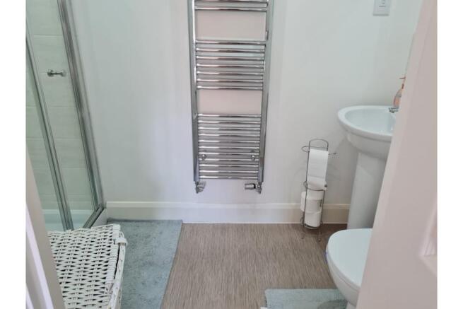 Master En-suite