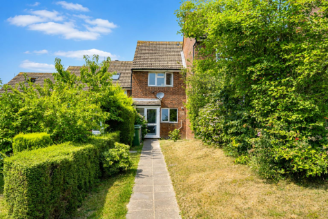 Vantage Walk, St. Leonards-On-Sea