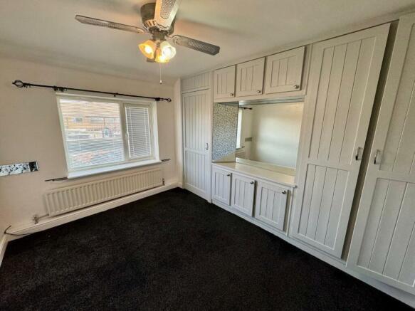 BedroomTwo