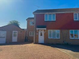 11, Wynndale Close, Kingsdown, Swindon SN3 4UZ