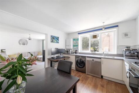 Skeena Hill, Southfields, London, SW18