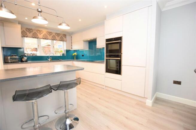 Kitchen/Breakfast