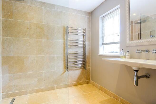 Wet Room