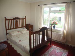An image of our Room