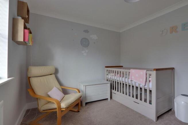 Bedroom 5 (Double)