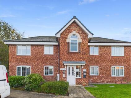 Beacon View, Ollerton