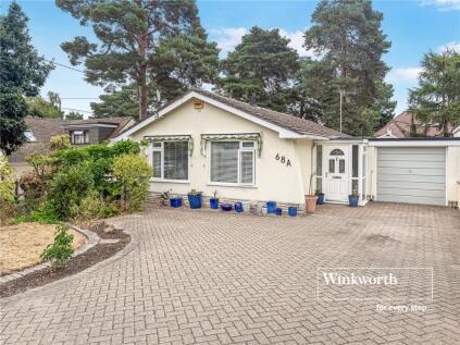 Ameysford Road, Ferndown, Dorset, BH22