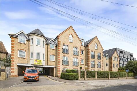 High Street, Orpington, Kent, BR6