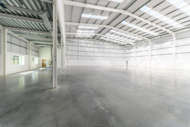 Unit 12 Klinger Industrial Park