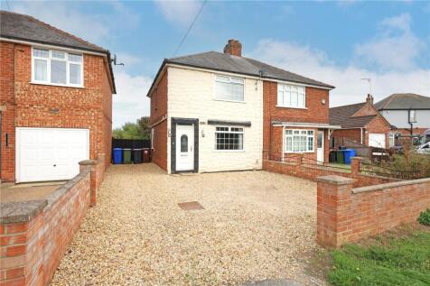 Punchbowl Lane, Boston, PE21