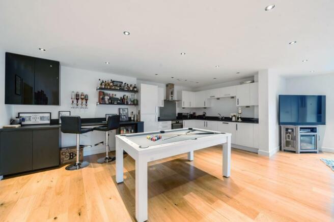 Living Space