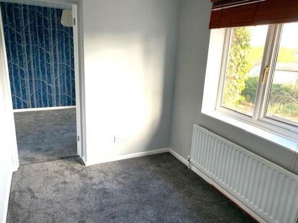 DRESSING ROOM/STUDY/NURSERY
