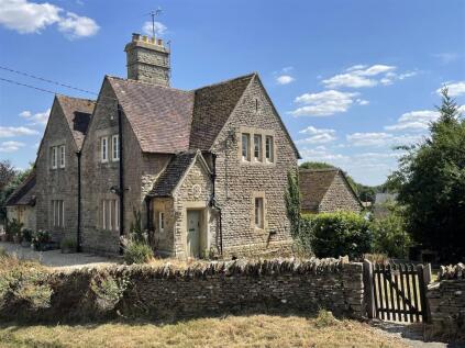 Eastleach, Gloucestershire
