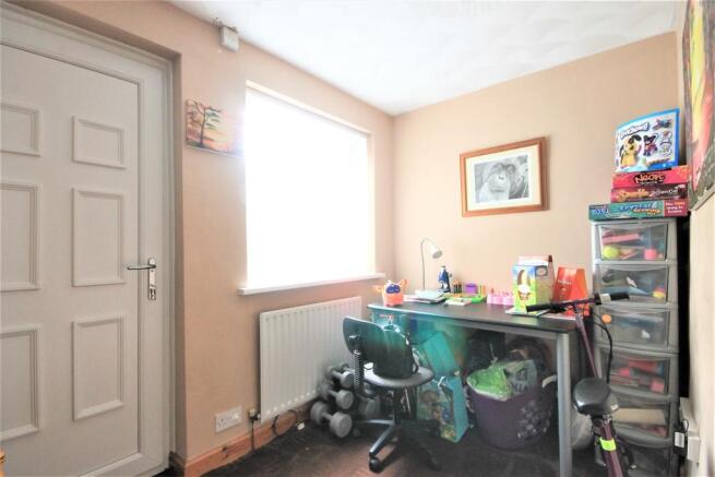 Study/Playroom