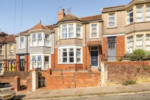 31, Bayham Road, Totterdown, Bristol BS4 2DR