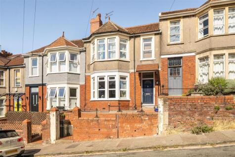 Bayham Road, Knowle, Bristol