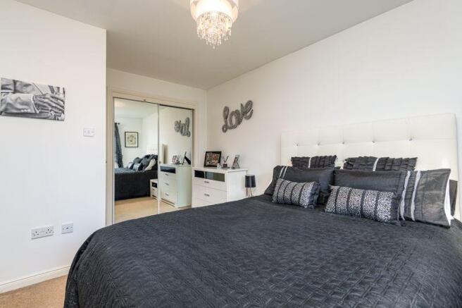 Bedroom One (2)
