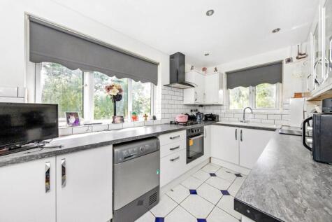 Rosendale Road, Dulwich, London, SE21