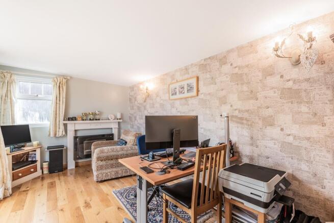 Annex / Games Room