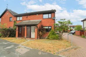 212, Broadwater Drive, Dunscroft, Doncaster DN7 4NR