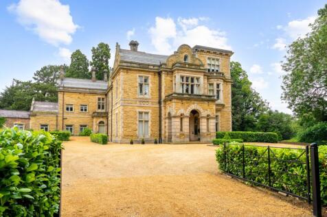 Hemsworth Walk, Ripon, HG4