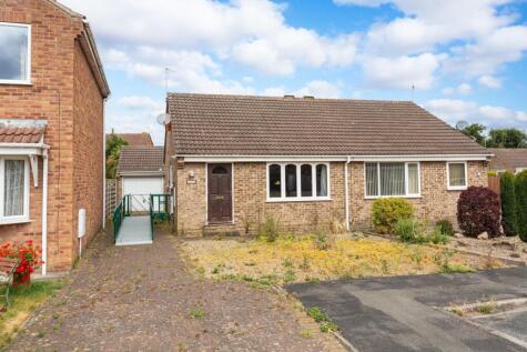 Wydale Road, York