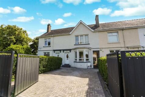 Archerhill Road, Knightswood, Glasgow, G13
