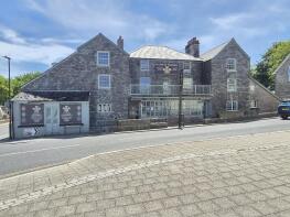 Plume Of Feathers Inn, Plymouth Hill, Princetown PL20 6QQ