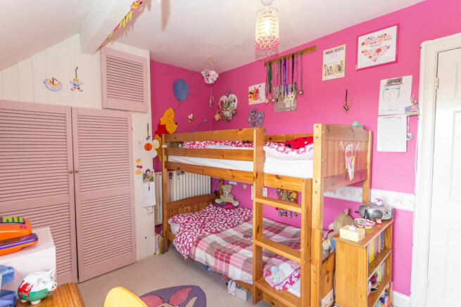 Bed 2
