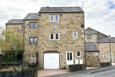 2 Spinners Court, Skipton, North Yorkshire, BD23 2UT