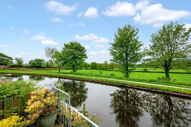 Canal View
