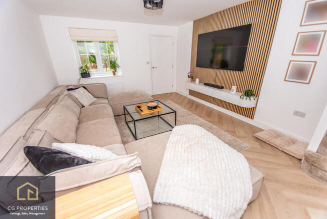 Lime Tree Grove, Wath-upon-dearne photo 4