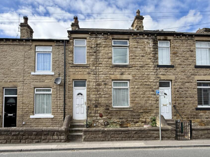 Victoria Terrace, Horbury, Wakefield, West Yorkshire