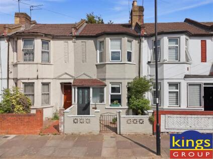 Westoe Road, Edmonton, N9