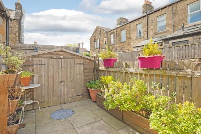 2 bed Terraced for sale Image 10