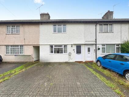 Fowler Road, Farnborough, Hampshire, GU14