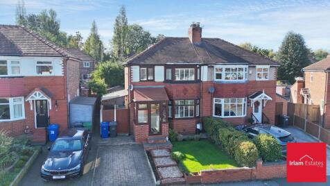 Carlton Way, Glazebrook, WA3