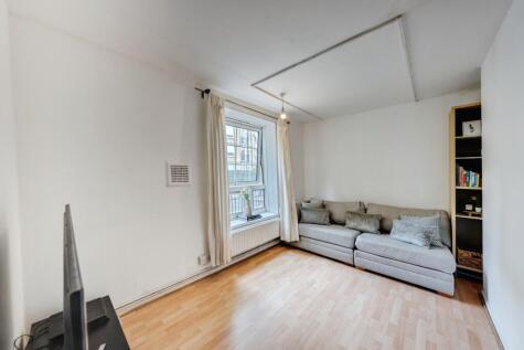 Cahir Street, London, E14