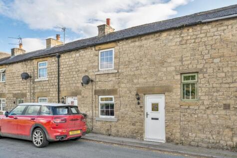 Thorpe Road, Masham, HG4 4HZ