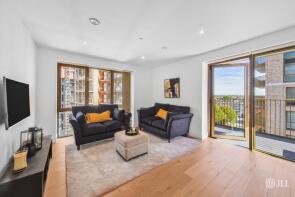 607, 16 Jasmine House, Capital Interchange Way, Brentford TW8 0SN