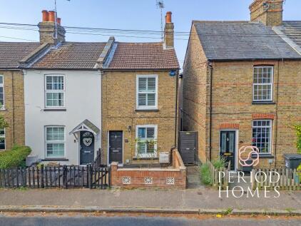 Primrose Hill, Chelmsford