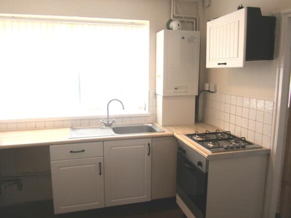 Kitchen Extra