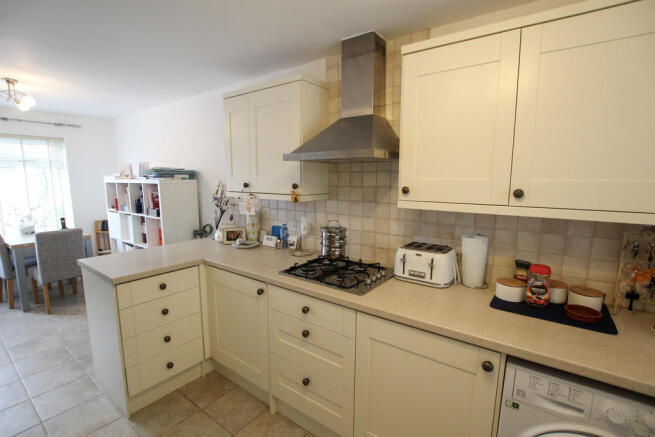 Kitchen Dining Ro...