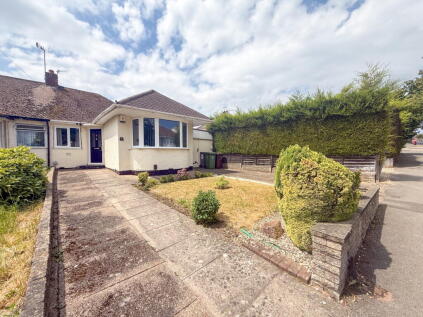 Marcot Road, Solihull, B92
